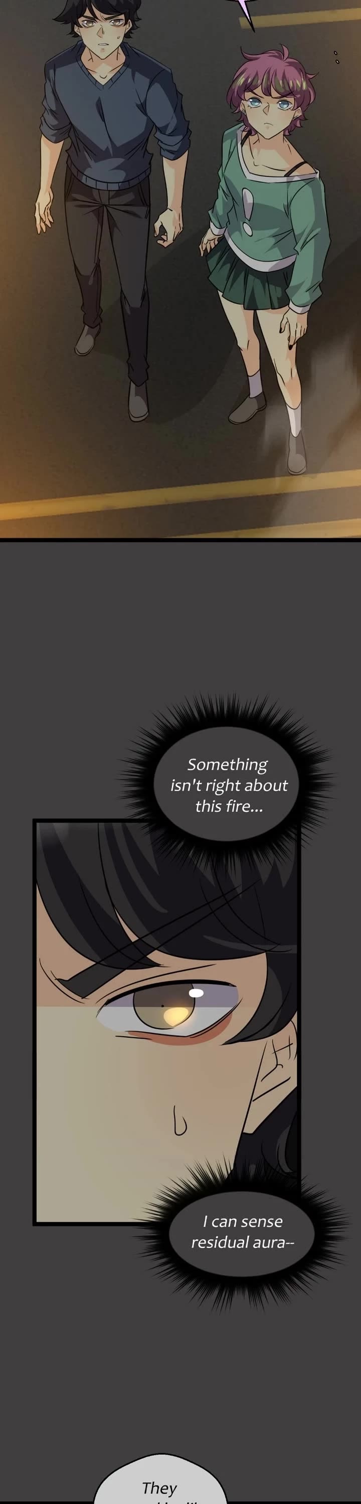 unOrdinary chapter 390 page 6