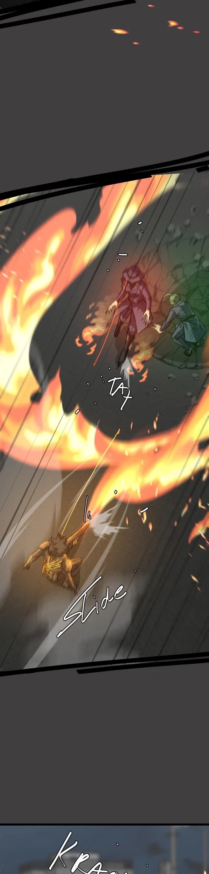 unOrdinary chapter 390 page 61