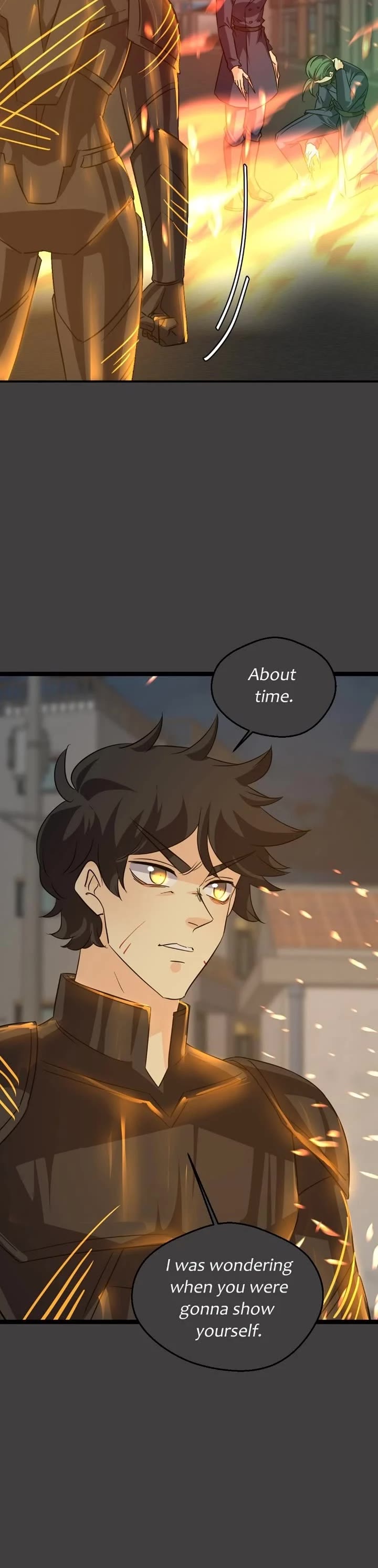 unOrdinary chapter 390 page 64