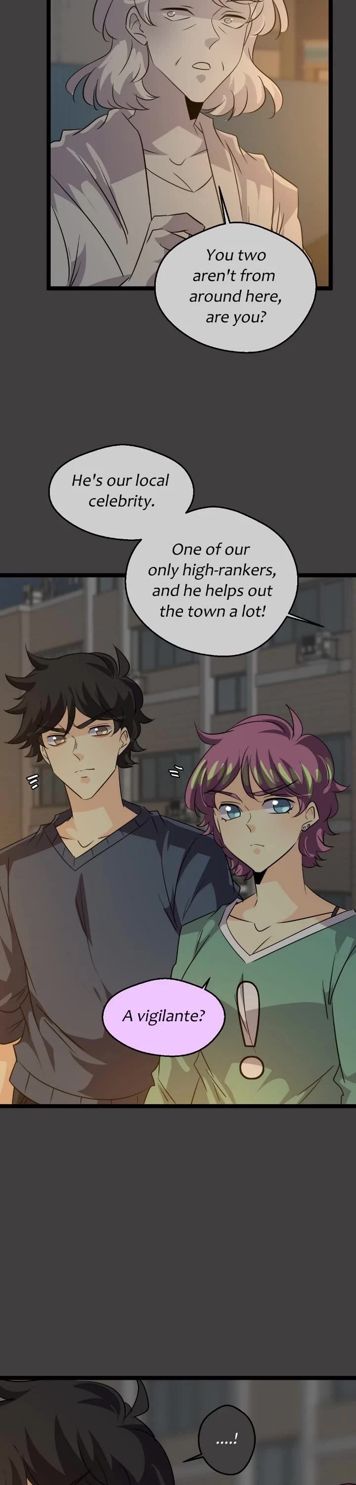 unOrdinary chapter 390 page 8