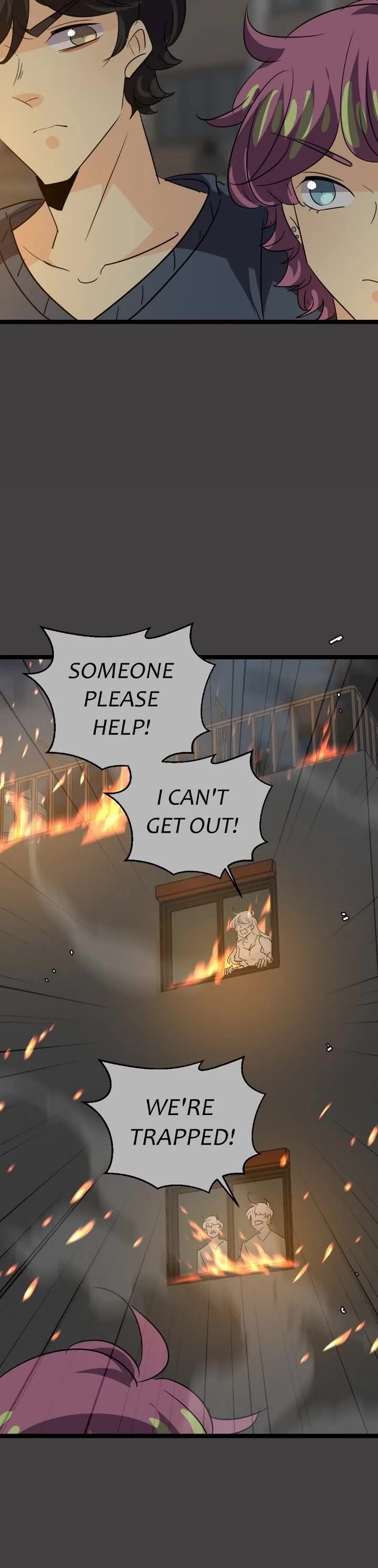 unOrdinary chapter 390 page 9