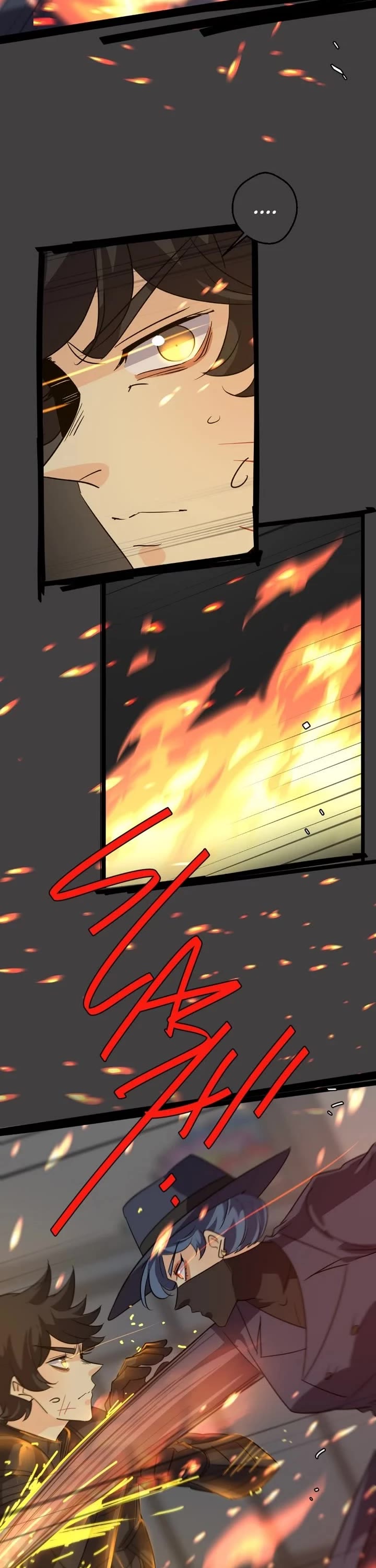 unOrdinary chapter 391 page 12