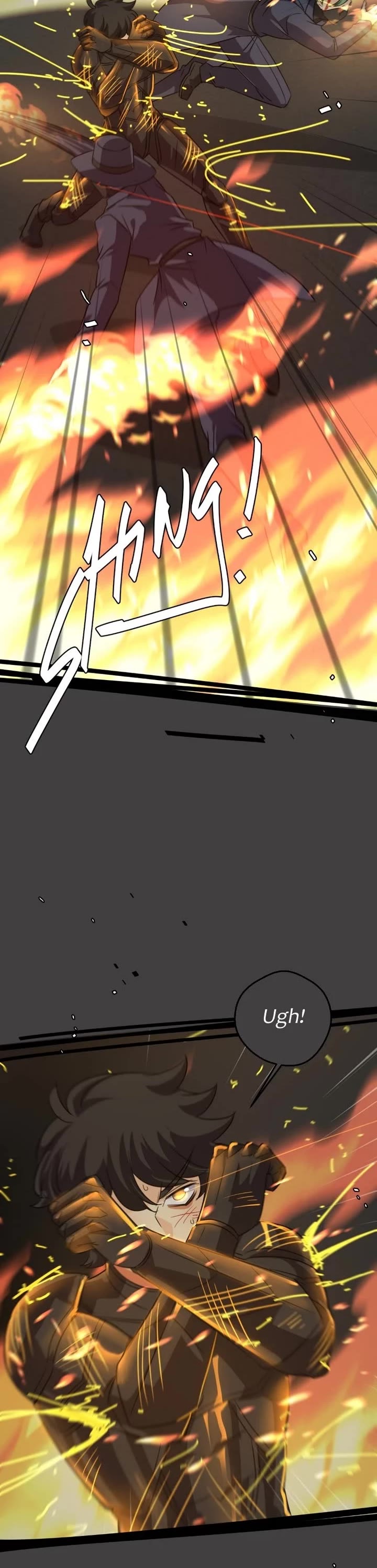 unOrdinary chapter 391 page 15