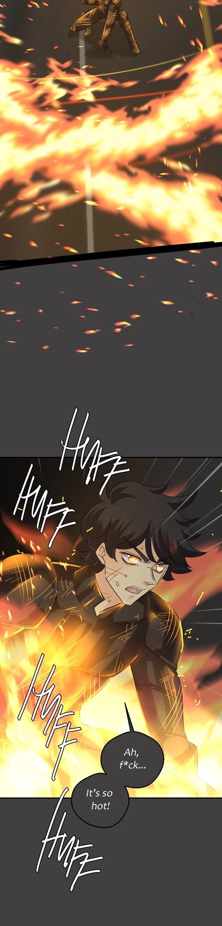 unOrdinary chapter 391 page 17