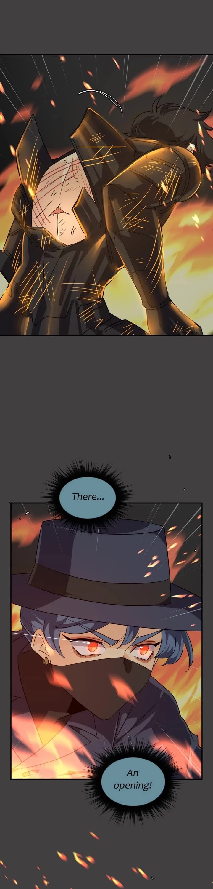 unOrdinary chapter 391 page 18