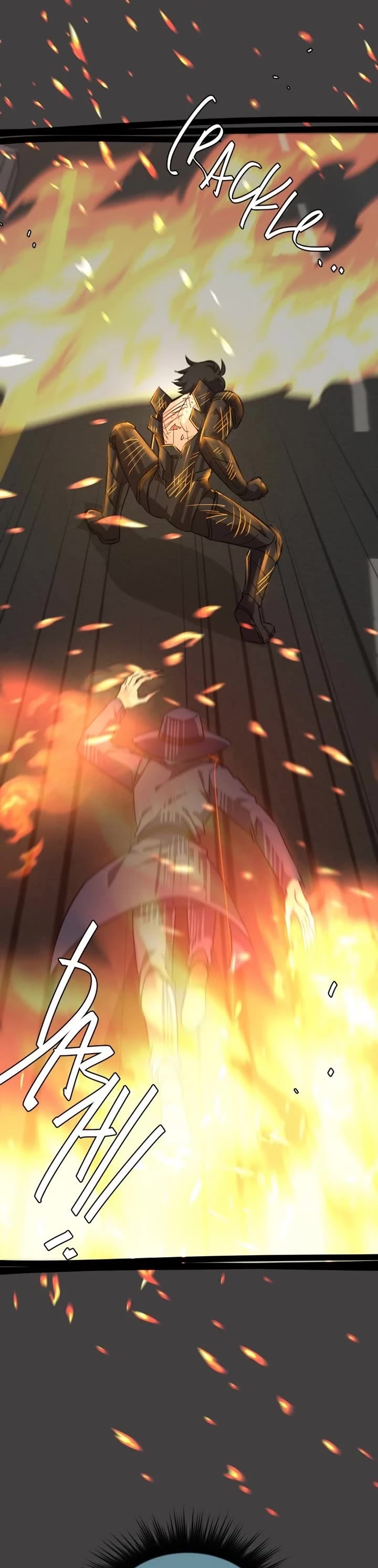 unOrdinary chapter 391 page 19