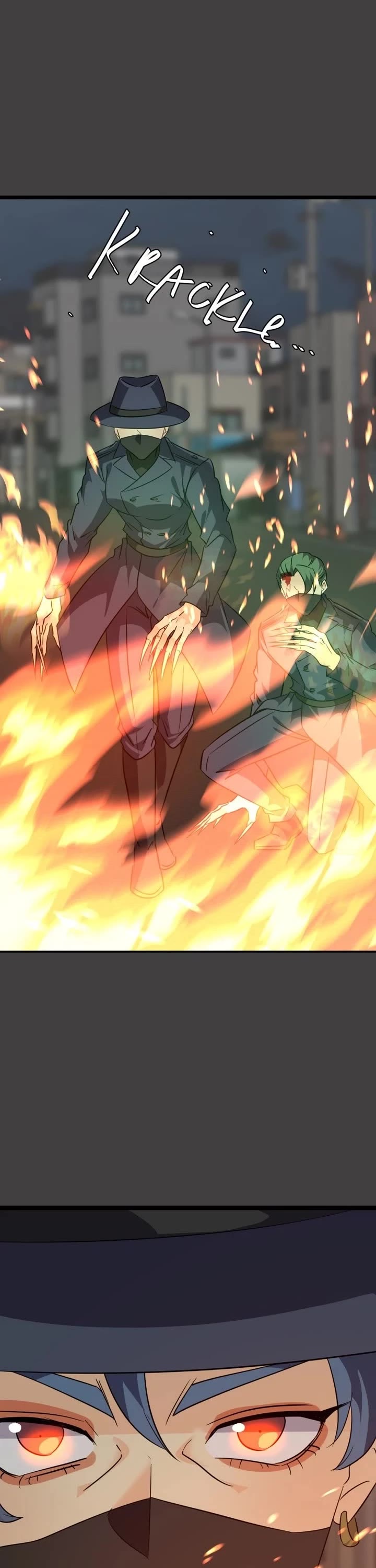 unOrdinary chapter 391 page 2