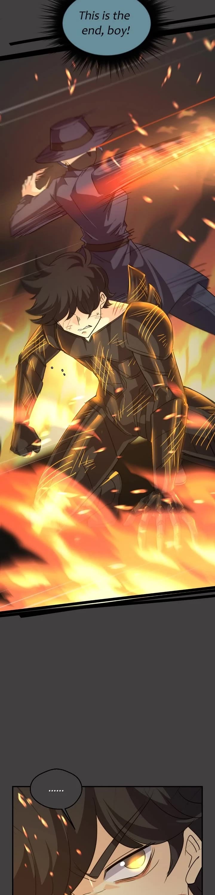 unOrdinary chapter 391 page 20