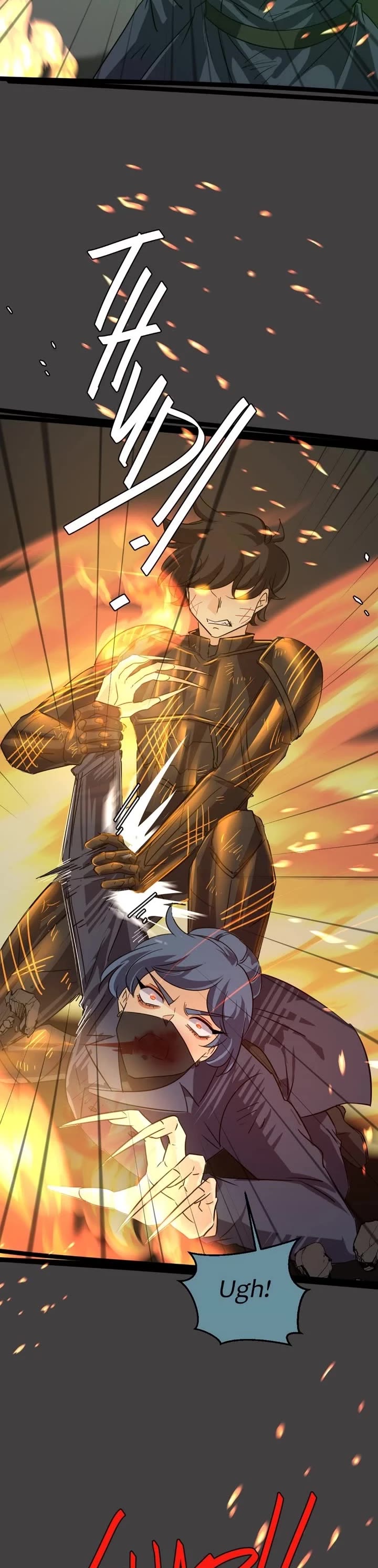 unOrdinary chapter 391 page 24