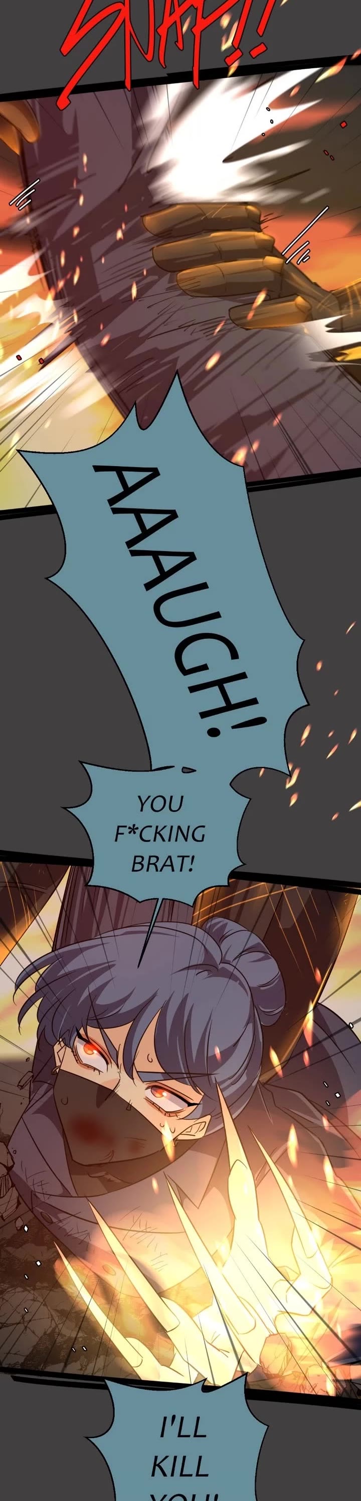 unOrdinary chapter 391 page 25