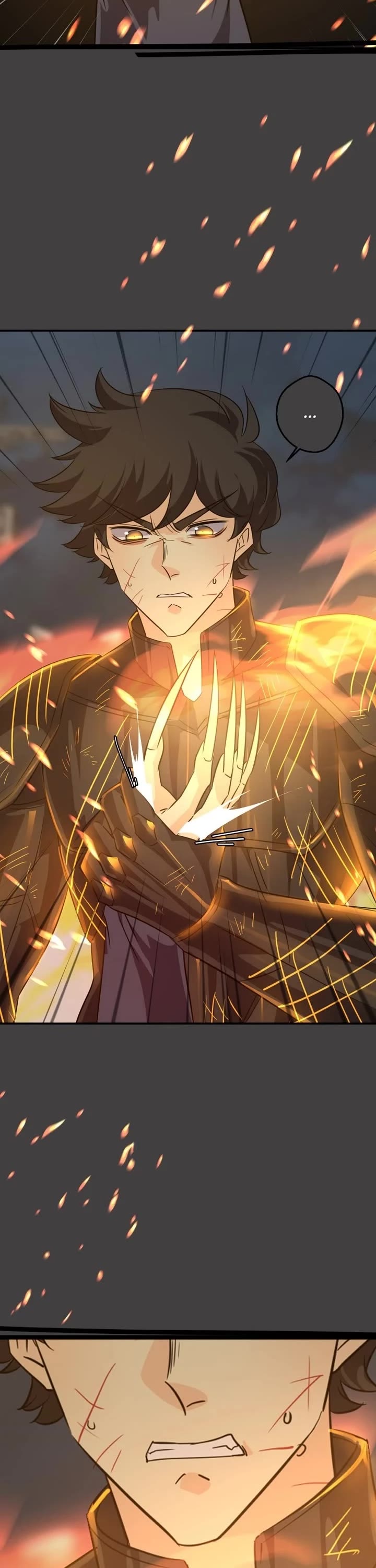 unOrdinary chapter 391 page 27