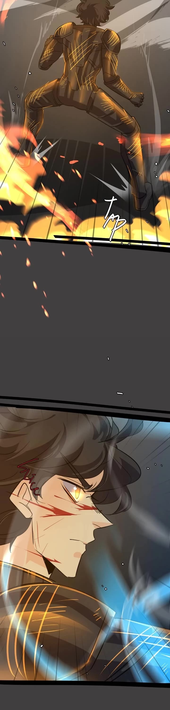 unOrdinary chapter 391 page 38