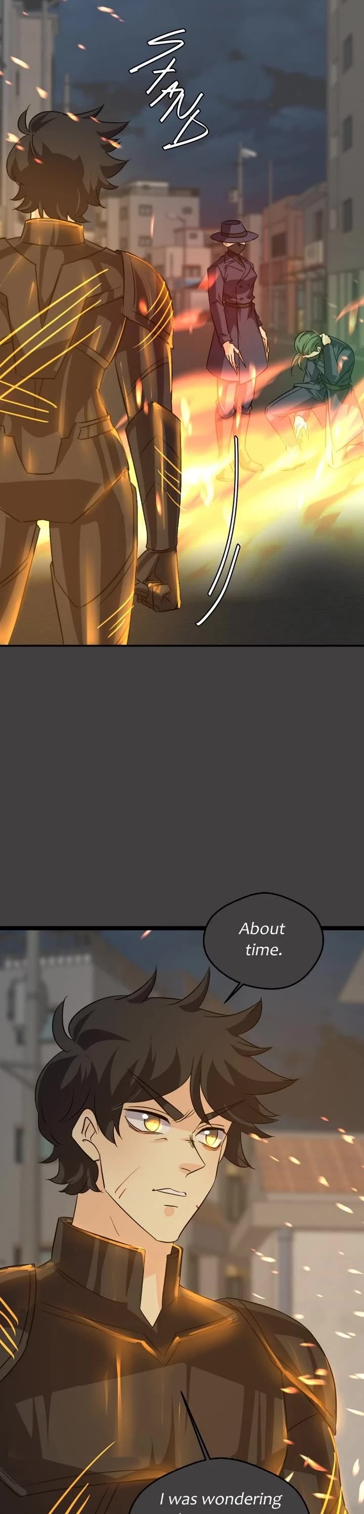 unOrdinary chapter 391 page 4