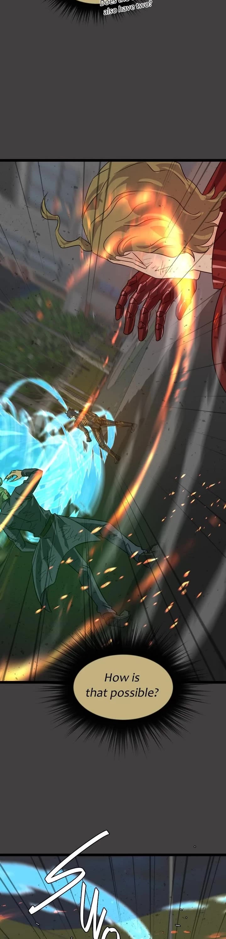 unOrdinary chapter 391 page 50