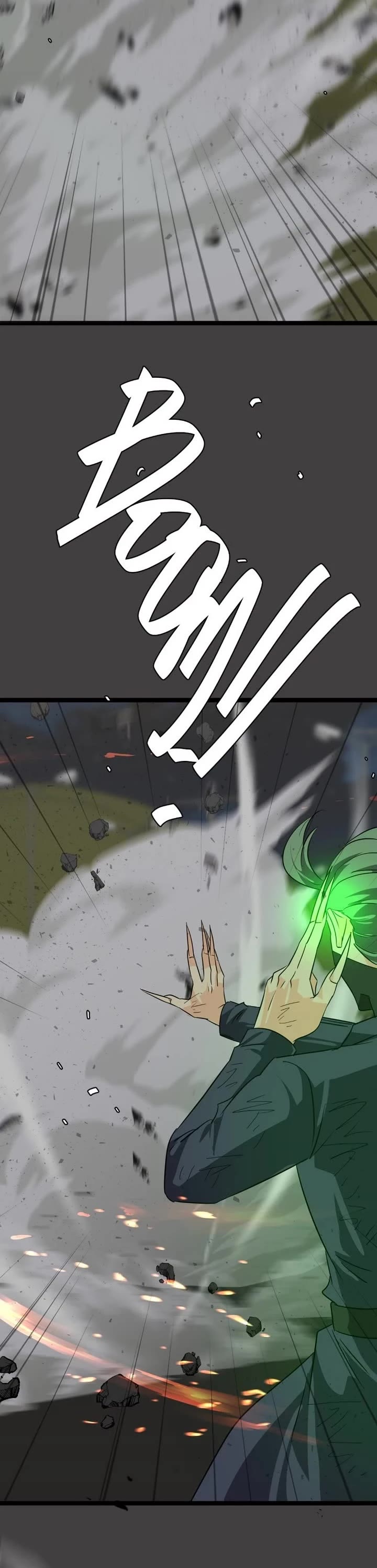 unOrdinary chapter 391 page 54