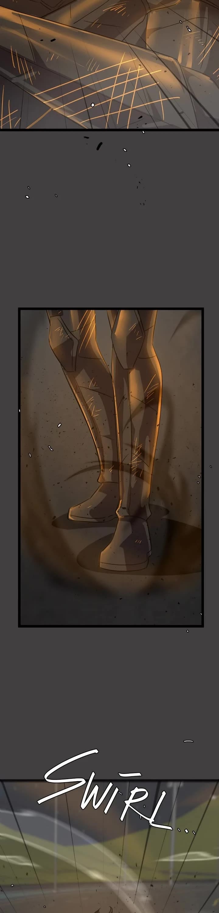 unOrdinary chapter 391 page 57