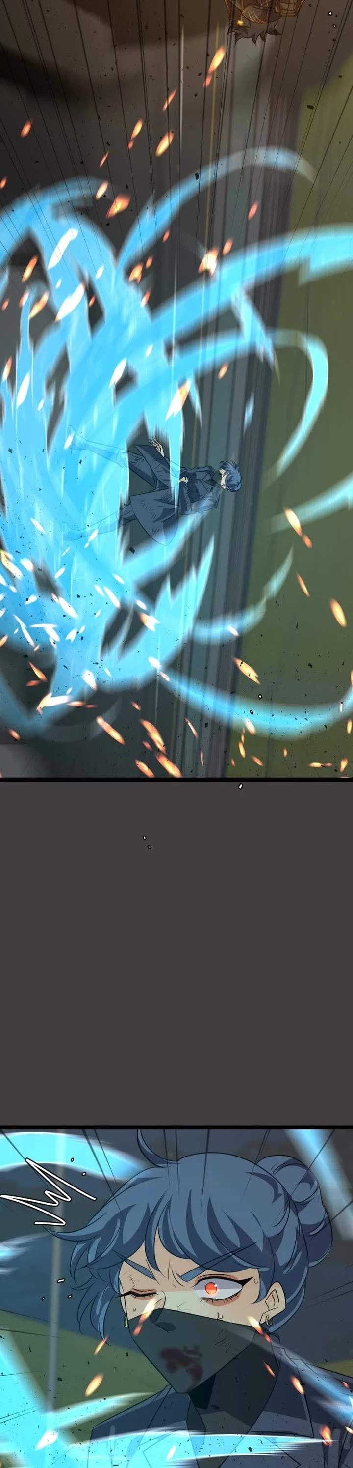 unOrdinary chapter 391 page 60