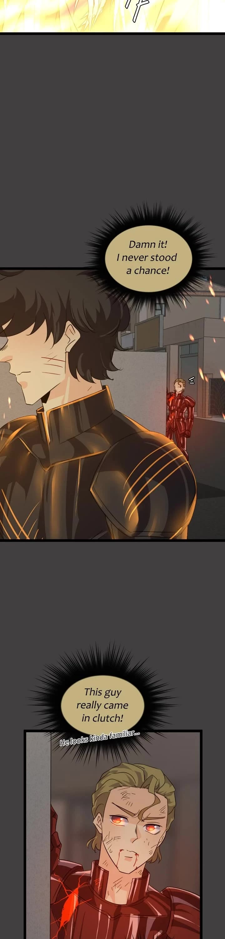 unOrdinary chapter 391 page 7