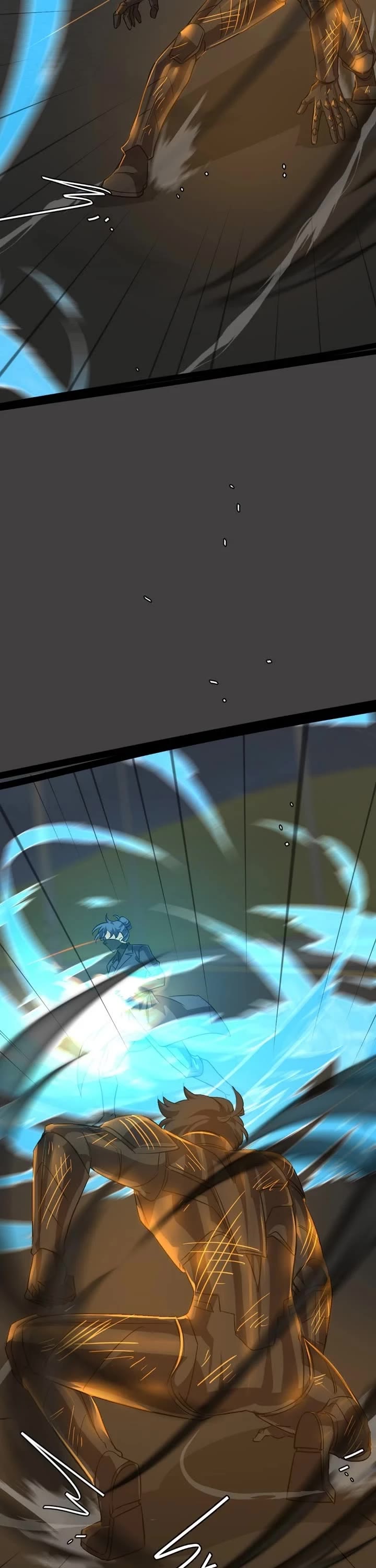 unOrdinary chapter 392 page 11