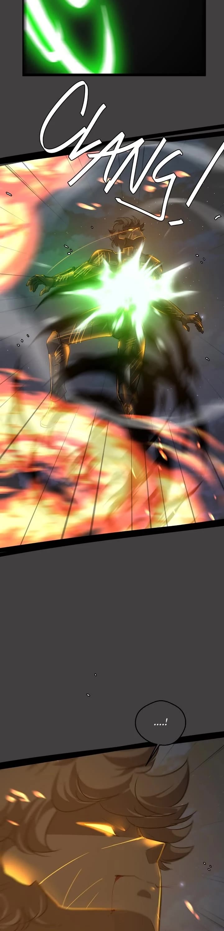 unOrdinary chapter 392 page 19