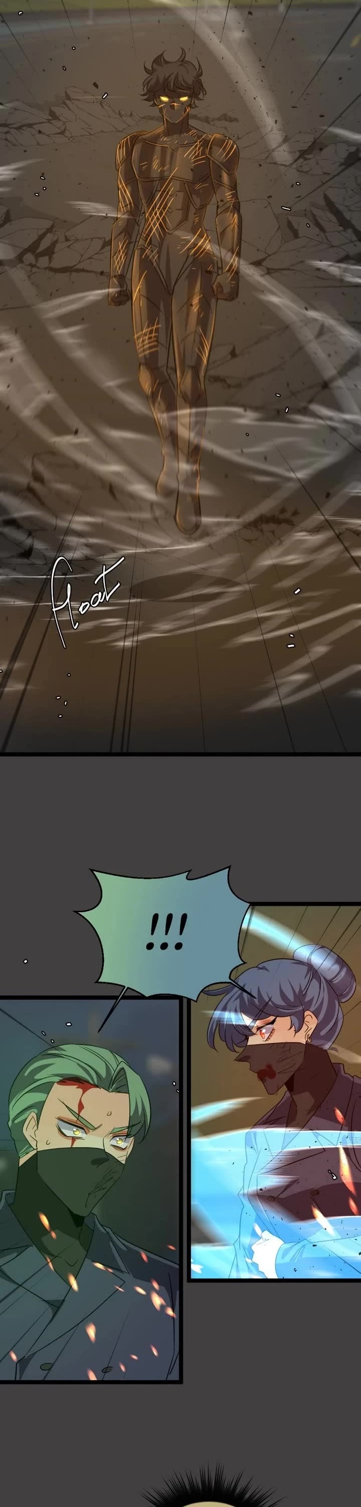 unOrdinary chapter 392 page 2