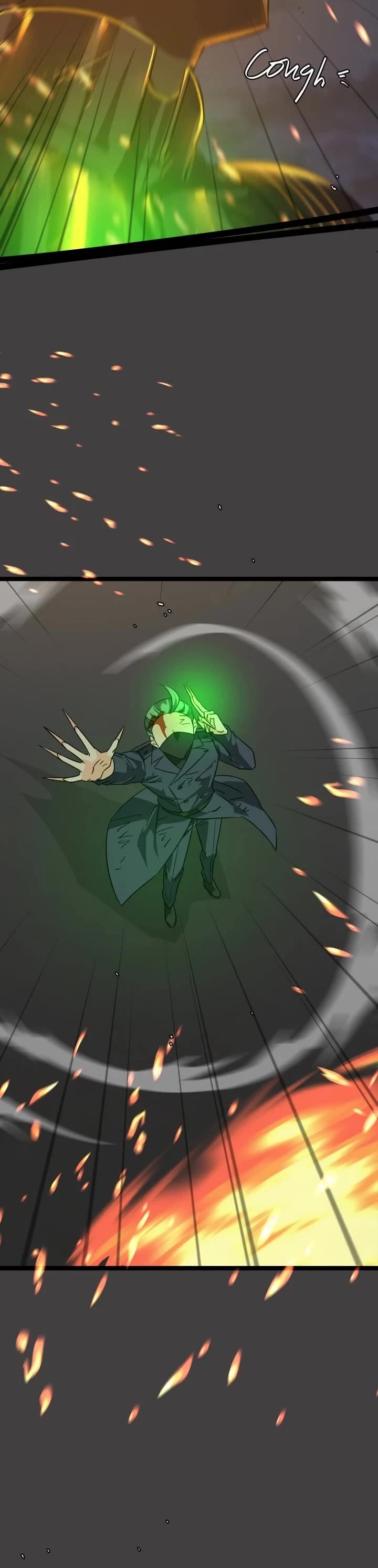 unOrdinary chapter 392 page 20