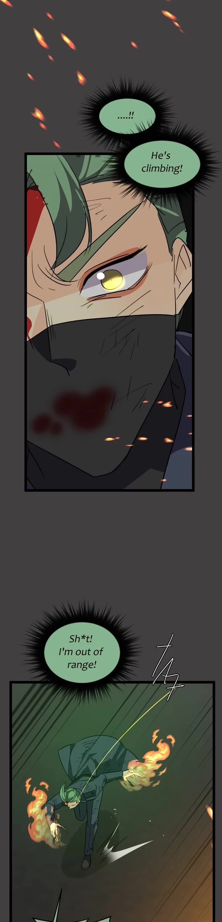 unOrdinary chapter 392 page 24