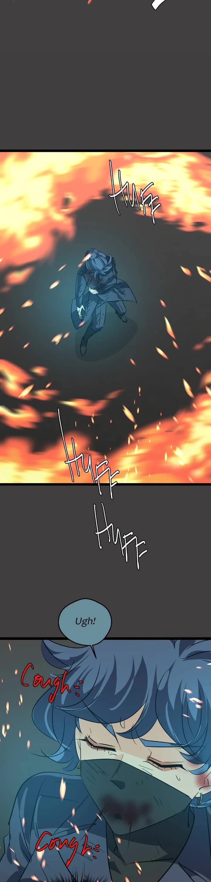 unOrdinary chapter 392 page 26