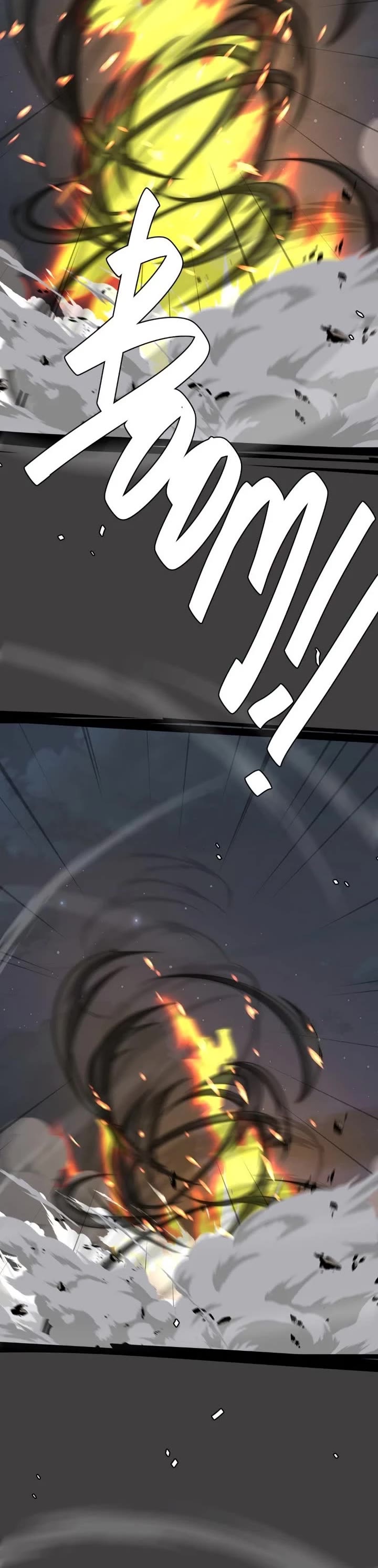 unOrdinary chapter 392 page 30