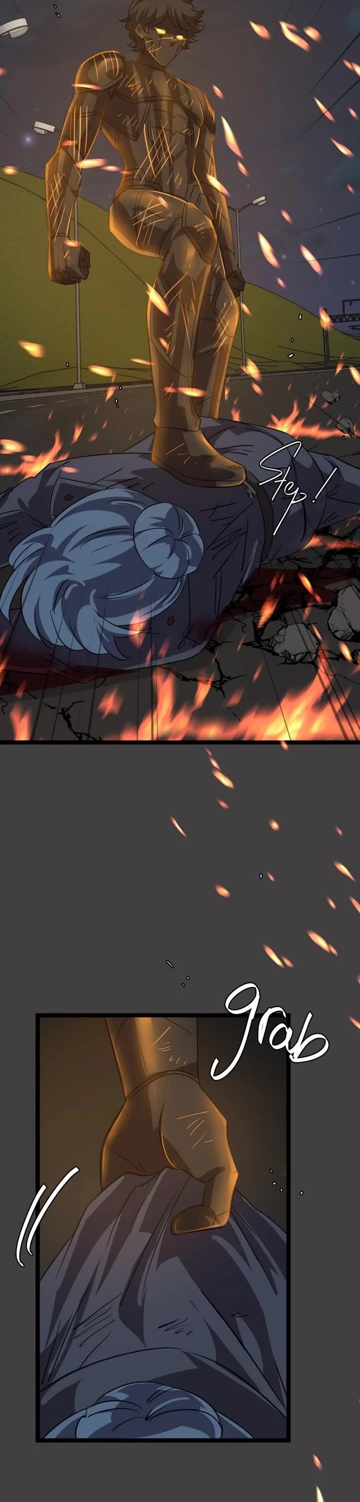 unOrdinary chapter 392 page 33