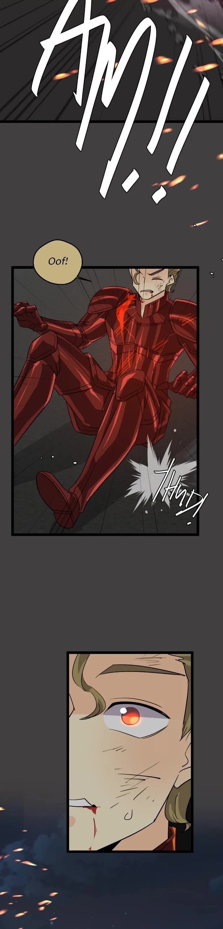 unOrdinary chapter 392 page 39