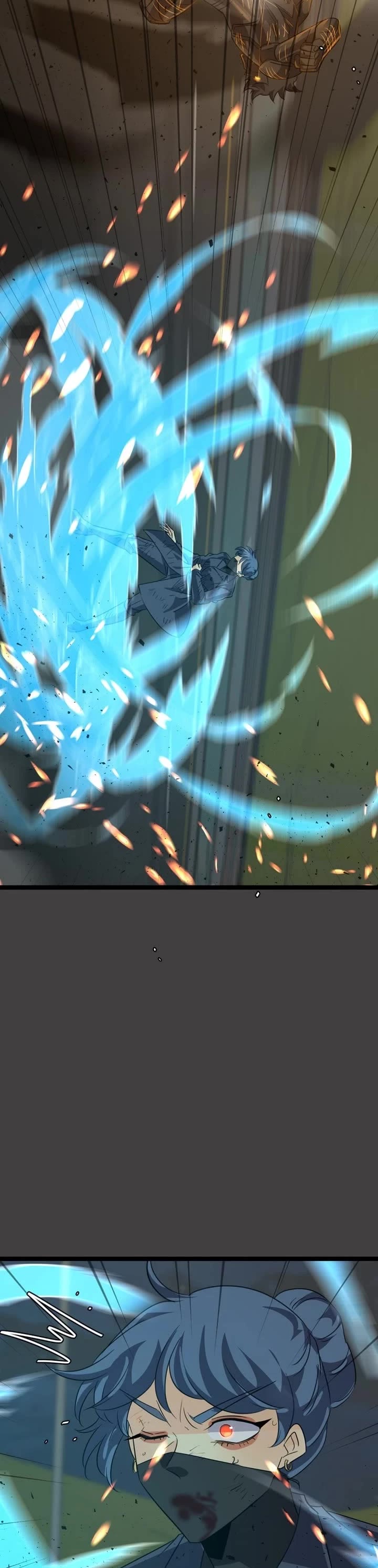 unOrdinary chapter 392 page 4