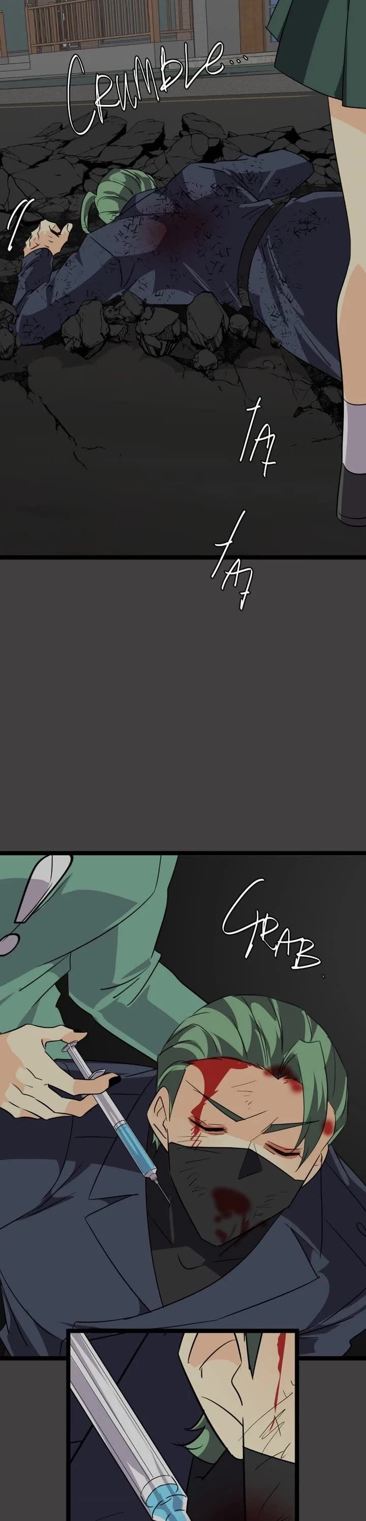 unOrdinary chapter 392 page 45