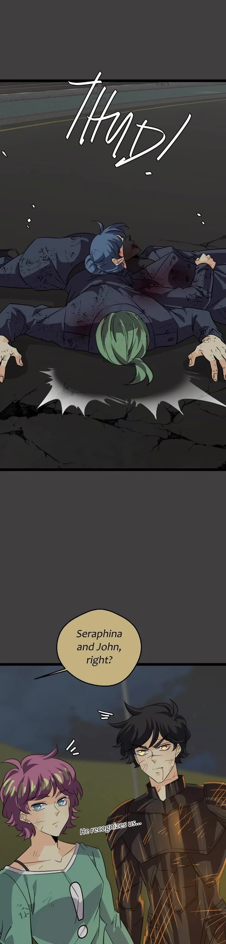 unOrdinary chapter 392 page 47