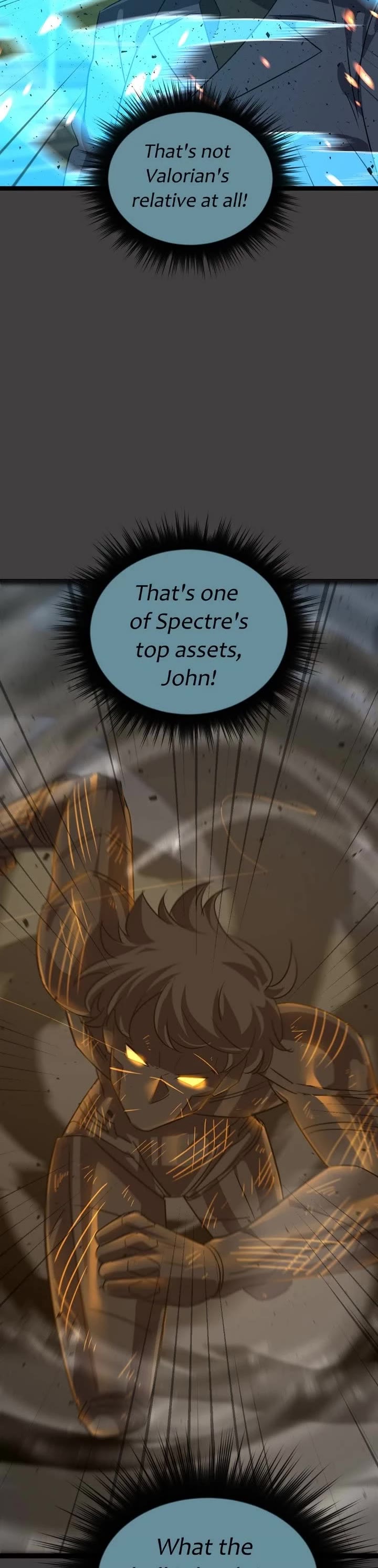 unOrdinary chapter 392 page 5