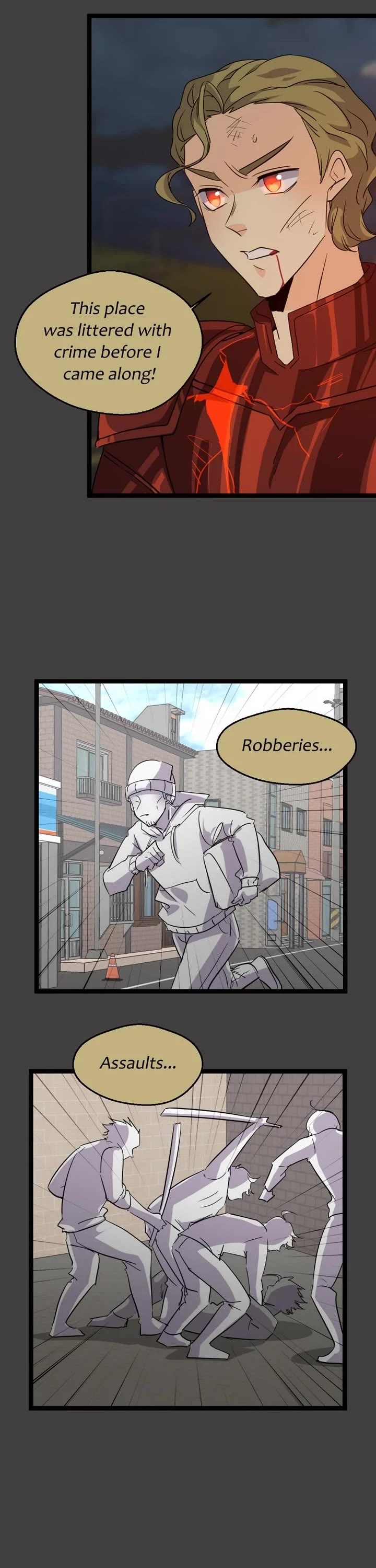 unOrdinary chapter 392 page 52