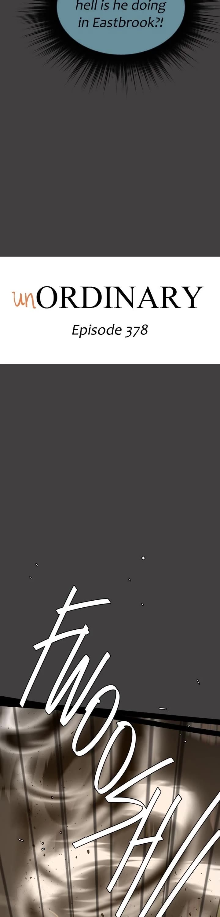 unOrdinary chapter 392 page 6