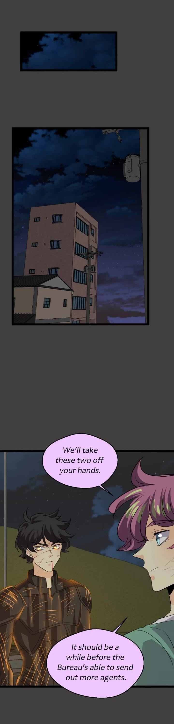 unOrdinary chapter 392 page 65