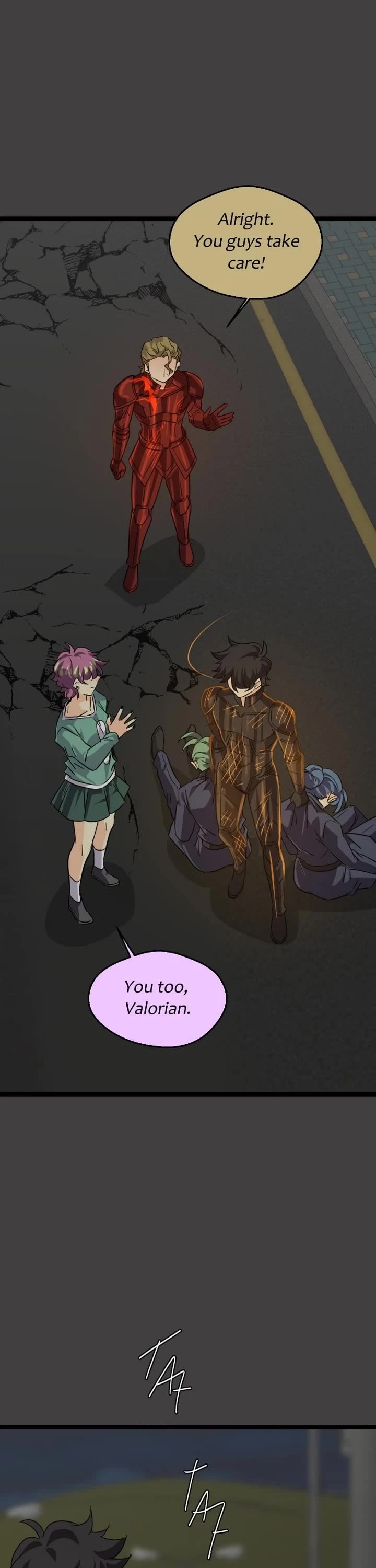 unOrdinary chapter 392 page 66