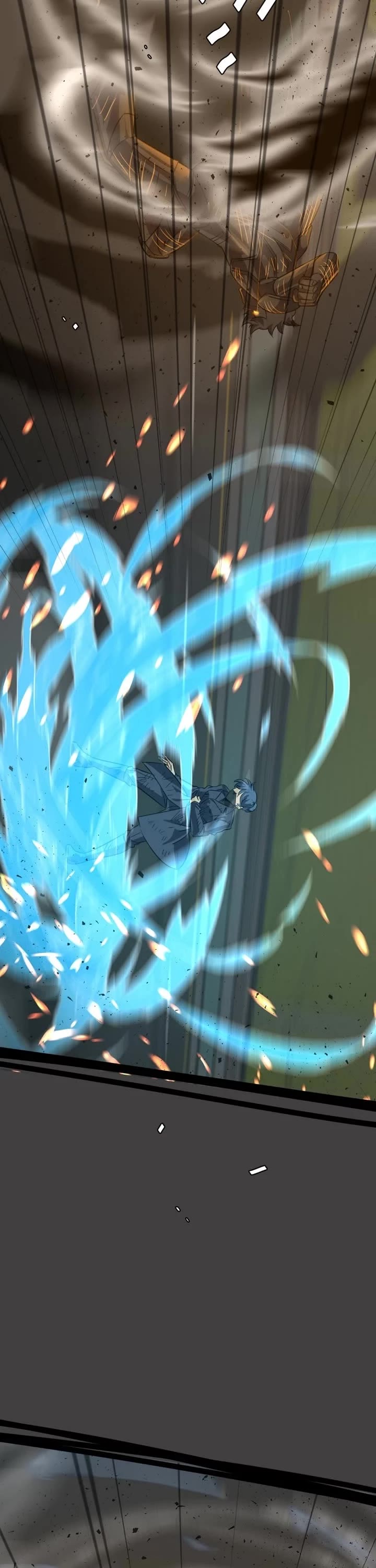 unOrdinary chapter 392 page 7