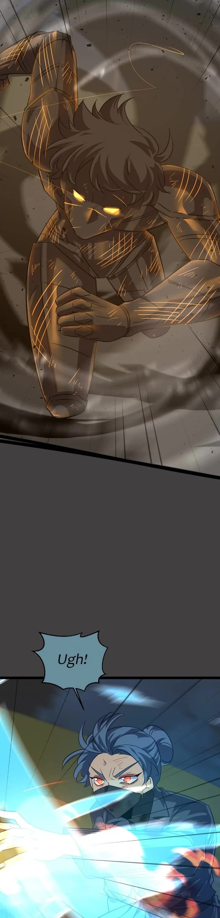 unOrdinary chapter 392 page 8