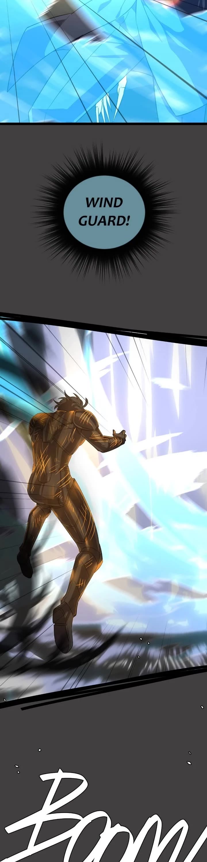 unOrdinary chapter 392 page 9