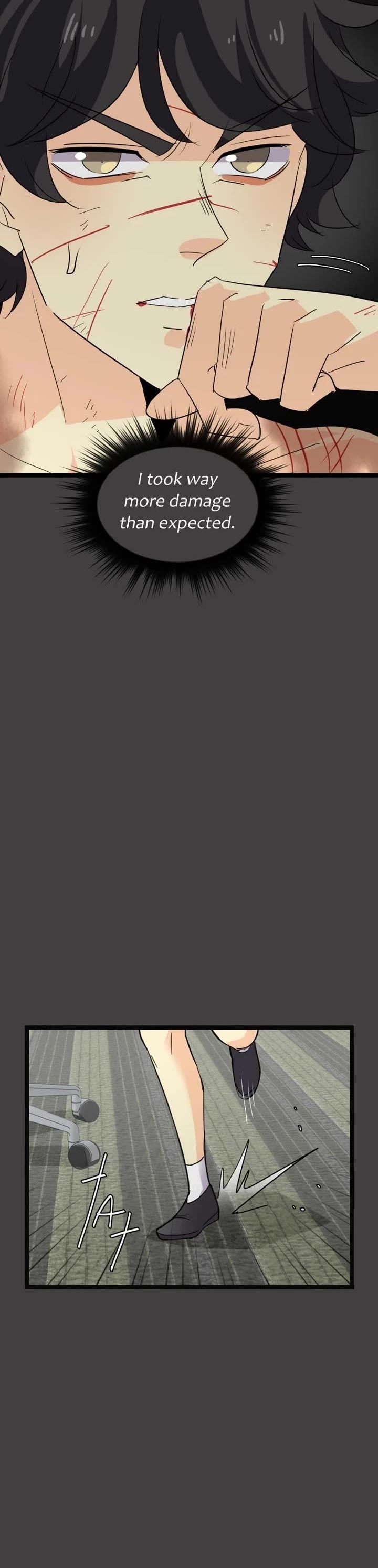 unOrdinary chapter 393 page 10