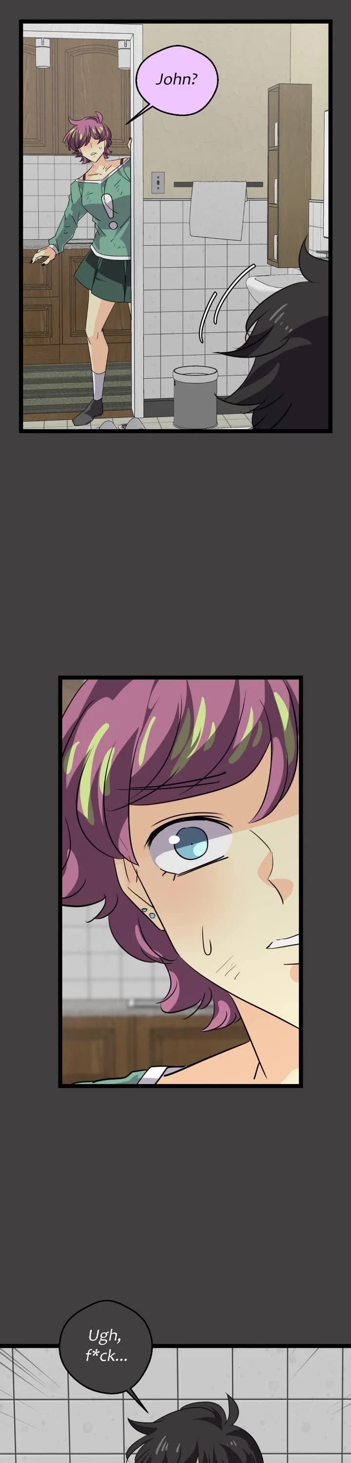 unOrdinary chapter 393 page 11