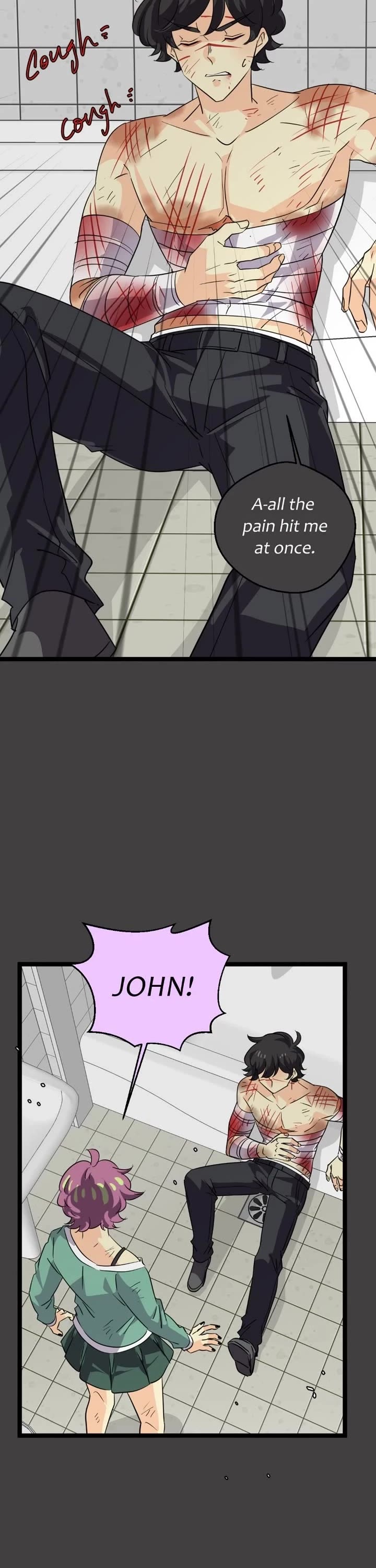 unOrdinary chapter 393 page 12