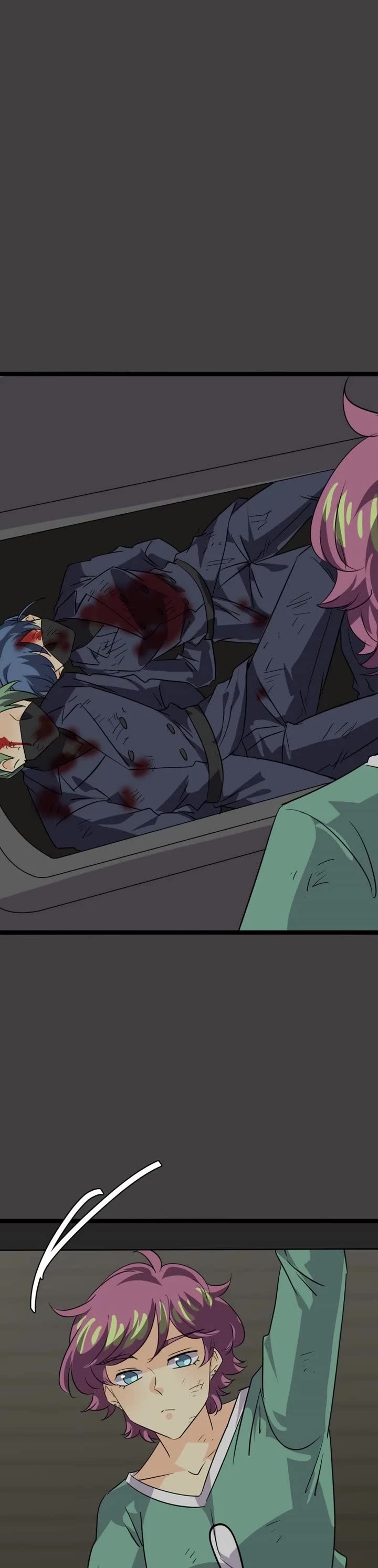 unOrdinary chapter 393 page 15