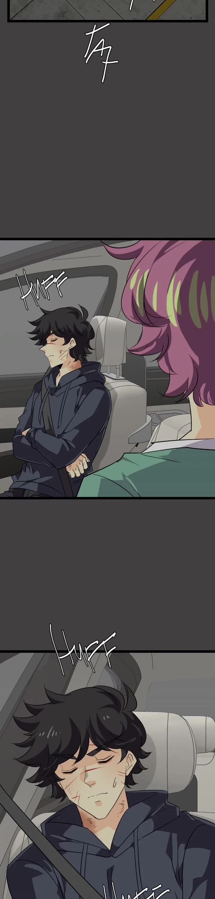 unOrdinary chapter 393 page 17