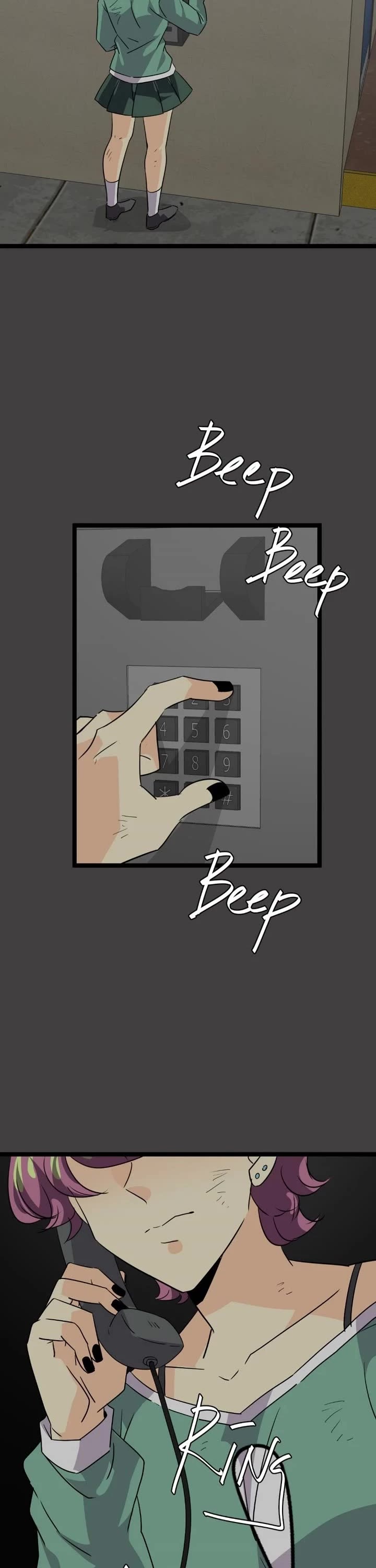 unOrdinary chapter 393 page 2