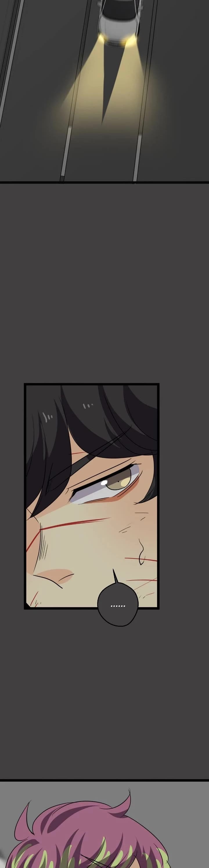 unOrdinary chapter 393 page 20