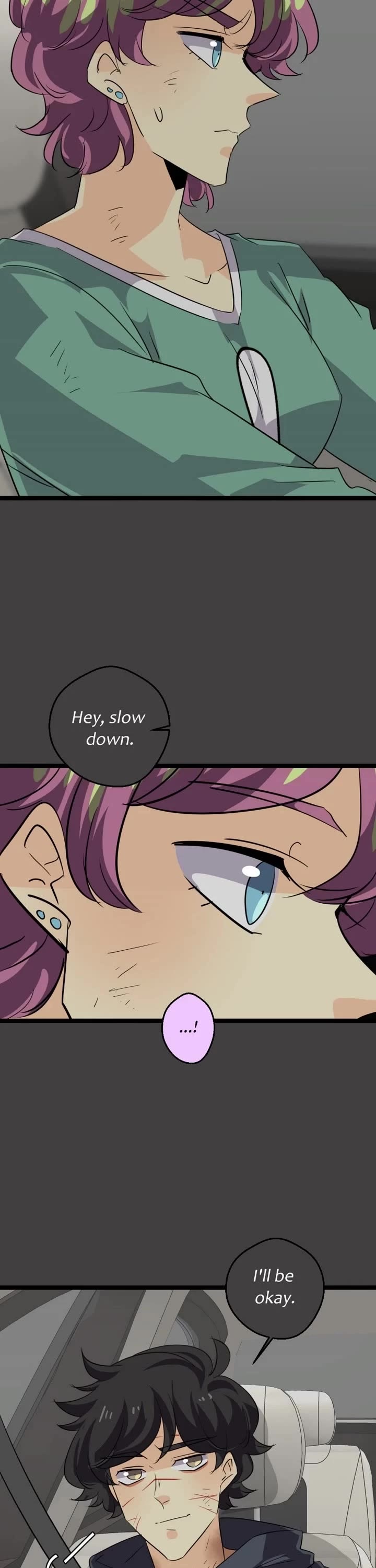 unOrdinary chapter 393 page 21